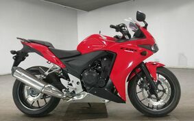 HONDA CBR400R 2014 NC47