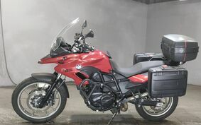 BMW F700GS 2014 0B01