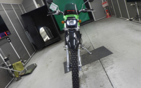 KAWASAKI SUPER SHERPA KL250G