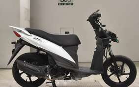 SUZUKI ADDRESS 110 CE47A