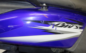 YAMAHA BW S125 Gen.2 SEA6J