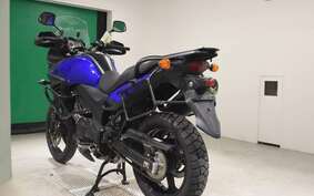 SUZUKI DL650 ( V-Strom 650 ) A 2013 VP56A