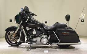 HARLEY FLHX 1690 2013 KBM