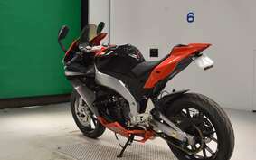 APRILIA RS4 125 TW00