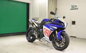 YAMAHA YZF-R1 2011 RN23