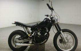 YAMAHA TW200 DG07J