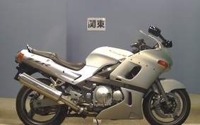 KAWASAKI ZZ-R400 Gen.2 2006 ZX400N