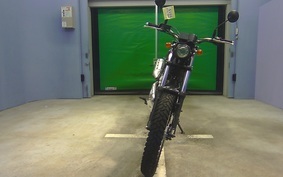 YAMAHA TRICKER Gen.2 2010 DG16J