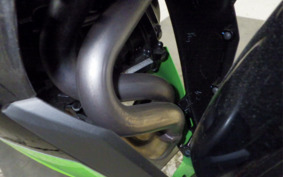 KAWASAKI NINJA 650 A 2020 ER650H