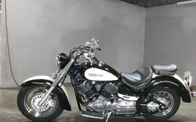 YAMAHA DRAGSTAR 1100 CLASSIC 2006 VP13J