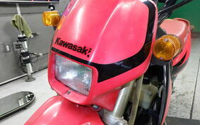 KAWASAKI KSR-2 MX080B