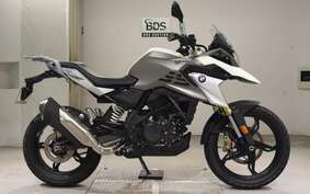 BMW G310GS 2022 0G31