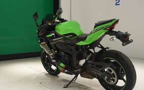 KAWASAKI ZX-25R ZX250E