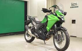 KAWASAKI VERSYS X250 A LE250D