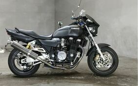 YAMAHA XJR1200 1994 4KG