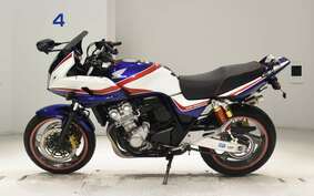 HONDA CB400 SUPER BOLDOR VTEC A 2008 NC42