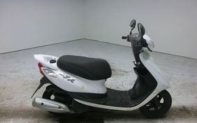 YAMAHA JOG ZR Evolution 2 2009 SA39J