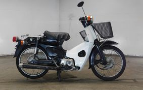 HONDA C70 SUPER CUB HA02