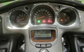 HONDA GL 1800 GOLD WING 2002 SC47