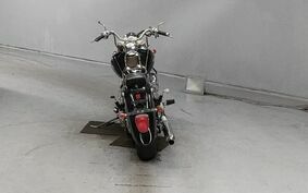 YAMAHA DRAGSTAR 400 1998 4TR