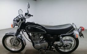 YAMAHA SR400 FI 2010 RH03J