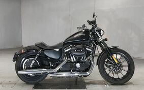 HARLEY XL883N 2012 LE2