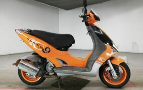 KYMCO SUPER 9 S SH10