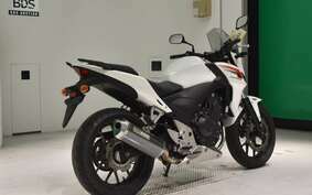 HONDA CB400F 2014 NC47