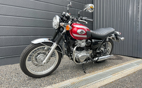 KAWASAKI W800 2024 EJ800E