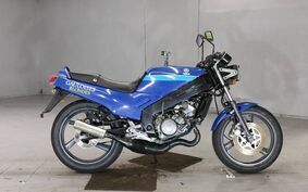 YAMAHA TZR125 3TY