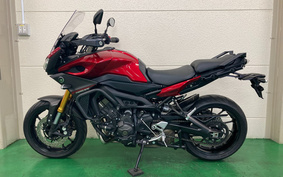 YAMAHA MT-09 Tracer 2015 RN36J