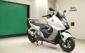 BMW C600 SPORT 2015 0131