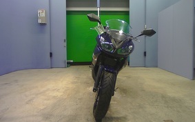 KAWASAKI NINJA 400R 2012 ER400B