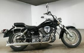 YAMAHA DRAGSTAR 250 VG02J