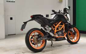 KTM 390 DUKE 2017 JGJ40