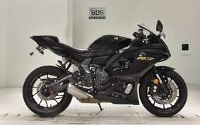 YAMAHA YZF-R7 2022 RM39J