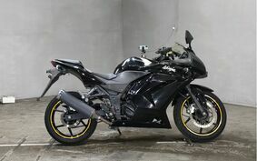 KAWASAKI NINJA 250R EX250K