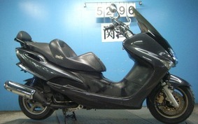 YAMAHA MAJESTY 125 FI 2002 5CA