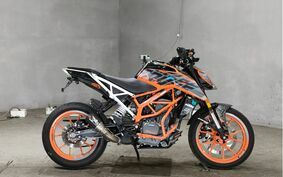 KTM 390 DUKE 2021 JPJ40