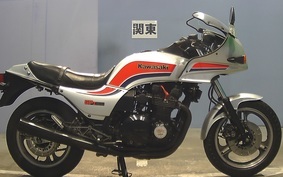 KAWASAKI GPZ1100 1988 ZXBA10