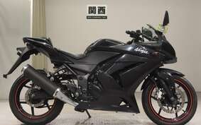 KAWASAKI NINJA 250R EX250K