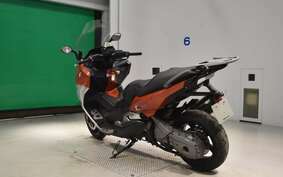 BMW C650 SPORT 2015 0C04