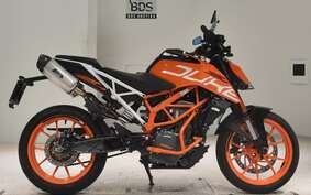 KTM 390 DUKE 2020