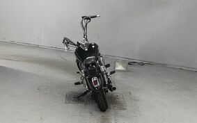 YAMAHA DRAGSTAR 250 VG02J