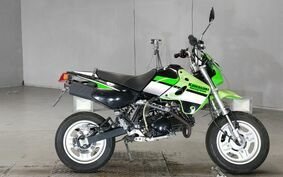 KAWASAKI KSR110 KL110A