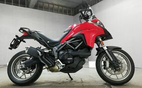 DUCATI MULTISTRADA 950 2019 AA06J