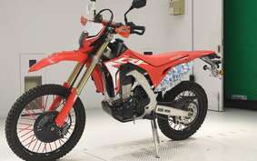 HONDA CRF450L 2020 PD11