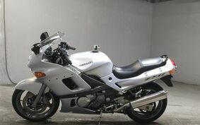 KAWASAKI ZZ-R400 2004 ZX400N