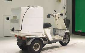 HONDA GYRO UP TA01