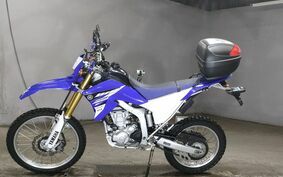 YAMAHA WR250R DG15J